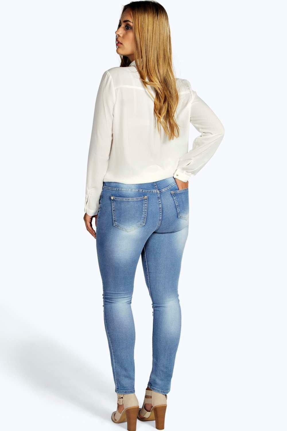 Jeggings store super stretch